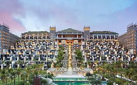 ザ アプルヴァ ケンピンスキ バリ